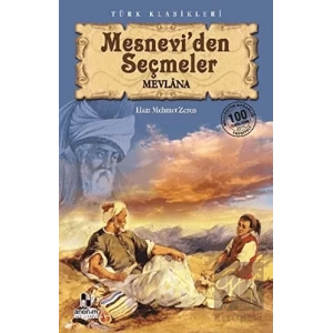 Mesnevi’den Seçmeler