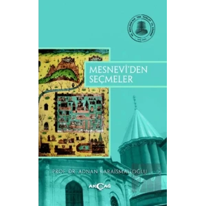 Mesnevi’den Seçmeler