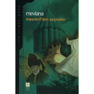 Mesnevi’den Seçmeler