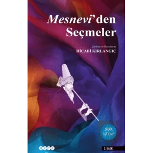 Mesnevi’den Seçmeler