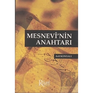 Mesnevi’nin Anahtarı
