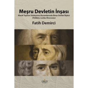 Meşru Devletin İnşası