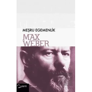 Meşru Egemenlik
