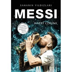 Messi - Sahanın Yıldızları