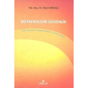 Metaekolojik Güvenlik