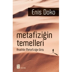 Metafiziğin Temelleri