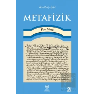 Metafizik