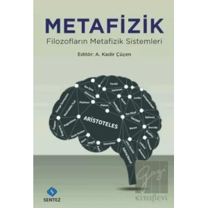 Metafizik