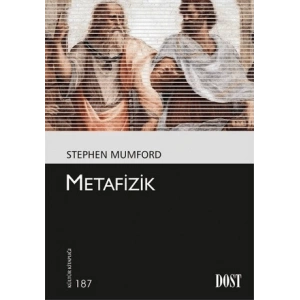 Metafizik