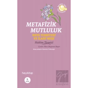 Metafizik Mutluluk