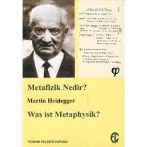 Metafizik Nedir?