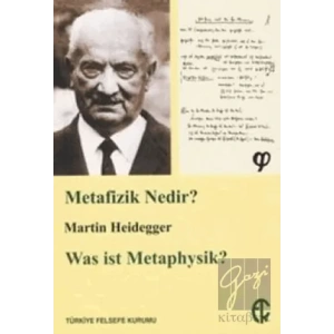 Metafizik Nedir?