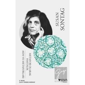 Metafor Olarak Hastalık - AIDS ve Metaforları