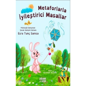 Metaforlarla İyileştirici Masallar