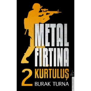 Metal Fırtına 2