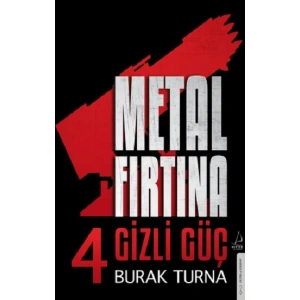 Metal Fırtına 4