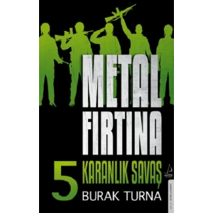 Metal Fırtına 5