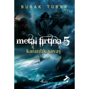 Metal Fırtına 5: Karanlık Savaş