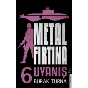 Metal Fırtına 6