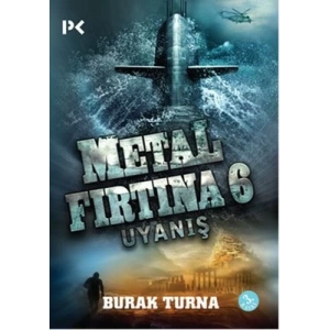 Metal Fırtına 6: Uyanış