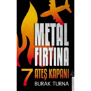 Metal Fırtına 7