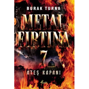 Metal Fırtına 7