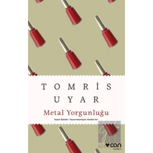 Metal Yorgunluğu