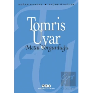 Metal Yorgunluğu