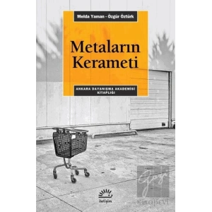 Metaların Kerameti