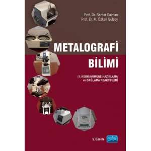 Metalografi Bilimi