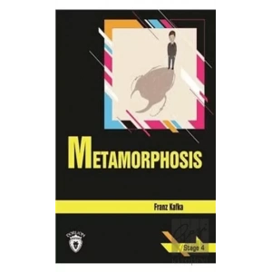 Metamorphosis Stage 4