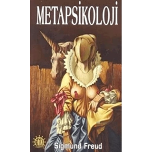 Metapsikoloji