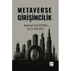 Metaverse Girişimcilik