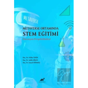 Metaverse Ortamında STEM Eğitimi (İnovason Perspektifinden)