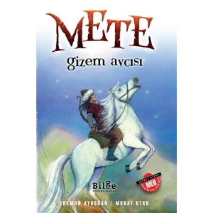 Mete - Gizem Avcısı