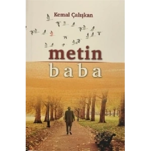Metin Baba