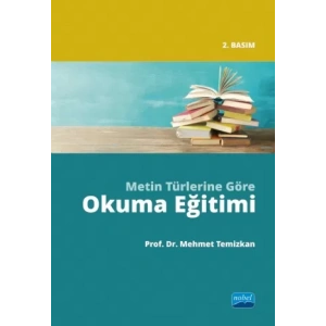 Metin Türlerine Göre Okuma Eğitimi