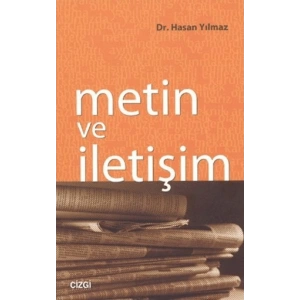 Metin ve İletişim