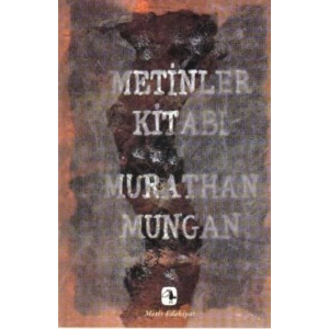 Metinler Kitabı