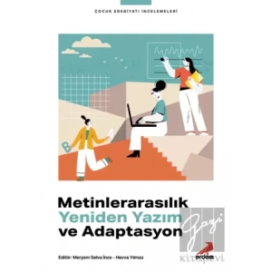 Metinlerarasılık, Yeniden Yazım ve Adaptasyon