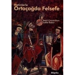 Metinlerle Ortaçağda Felsefe