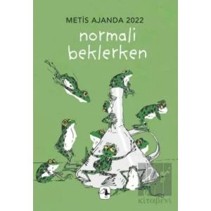 Metis Ajanda 2022: Normali Beklerken