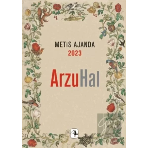 Metis Ajanda 2023: ArzuHal