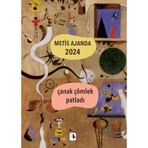 Metis Ajanda 2024: Çanak Çömlek Patladı