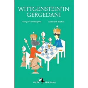 Metis Küçük Filozoflar Serisi 17 - Wittgensteinın Gergedanı