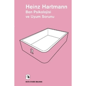 Metis Ötekini Dinlemek Dizisi 16 - Ben Psikolojisi ve Uyum Sorunu