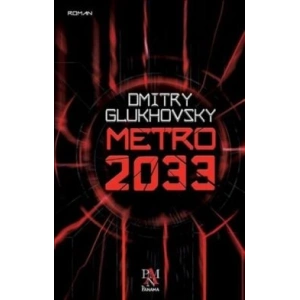 Metro 2033