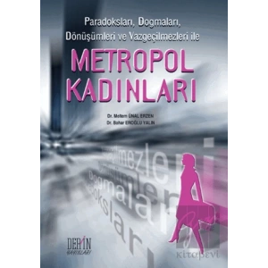 Metropol Kadınları