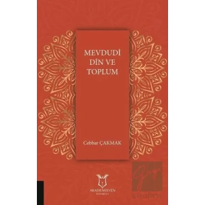 Mevdudi Din ve Toplum