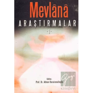 Mevlana Araştırmaları 1
